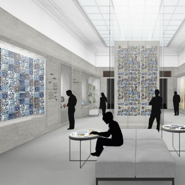 Pergamonmuseum Berlin