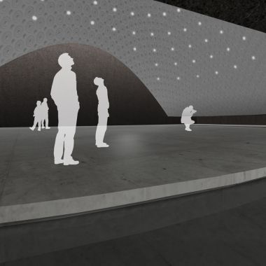 Vieneum - Weinerlebniswelt in Girlan