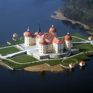 Moritzburg Dresden