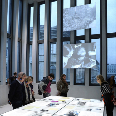 NS-Dokumentationszentrum München