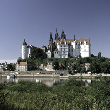 Albrechtsburg Meissen