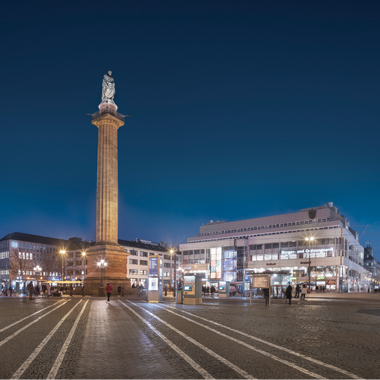 Bürgeramt Darmstadt