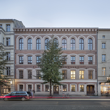 Ullstein Buchverlage Berlin