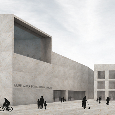 Bayerisches Museum Regensburg