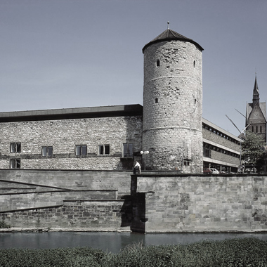 Historisches Museum Hannover
