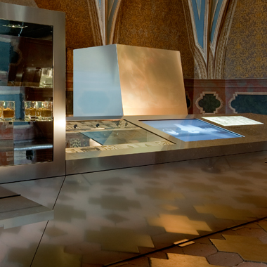 Jubiläumsausstellung Meissener Porzellanmanufaktur